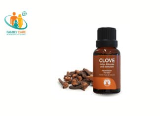 ক্লোভ এসেনশিয়াল অয়েলের যত উপকারিতা
