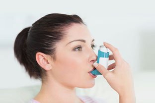 শ্বাসকষ্টের লক্ষণ ও কারন এবং প্রতিকার