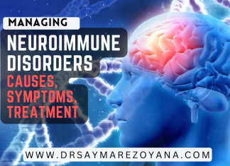 Managing Neuroimmune Disorders: Causes, Symptoms, Treatment Neuroimmune Disorders