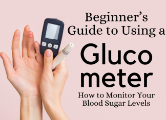 A Beginner’s Guide to Using a Glucometer: How to Monitor Your Blood Sugar Levels A Beginner's Guide to Using a Glucometer: How to Monitor Your Blood Sugar Levels