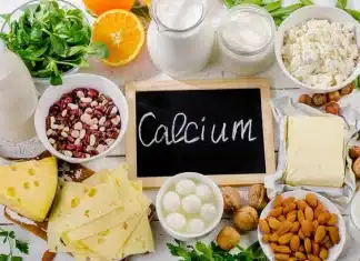 Discover the Best Calcium Tablets in Bangladesh: Ways to Address Calcium Deficiency Discover the Best Calcium Tablets in Bangladesh: Ways to Address Calcium Deficiency