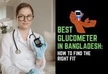 Best Glucometer in Bangladesh: How to Find the Right Fit Best Glucometer in Bangladesh How to Find the Right Fit