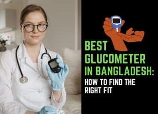 Best Glucometer in Bangladesh: How to Find the Right Fit Best Glucometer in Bangladesh How to Find the Right Fit