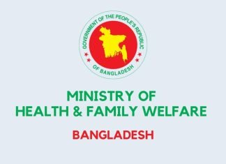 Ministry of Health & Family Welfare Bangladesh: Ensuring Health and Well-being Ministry of Health & Family Welfare Bangladesh